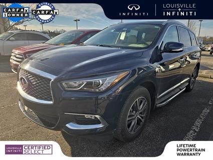 2019 INFINITI QX60 Louisville KY