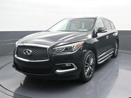 2018 INFINITI QX60 Louisville KY