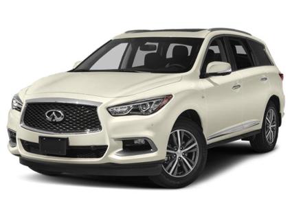 2018 Infiniti QX60 Jacksonville FL