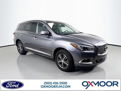 2019 INFINITI QX60 Louisville KY
