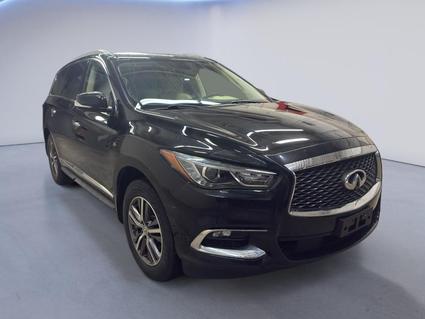2017 INFINITI QX60 Brunswick OH
