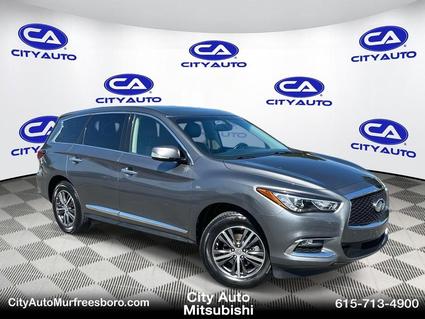 2017 INFINITI QX60 Murfreesboro TN
