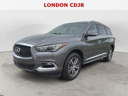 2019 INFINITI QX60 Washington Court House OH