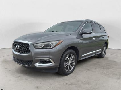 2019 INFINITI QX60 Washington Court House OH
