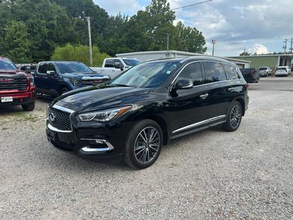 2020 INFINITI QX60 Corinth MS