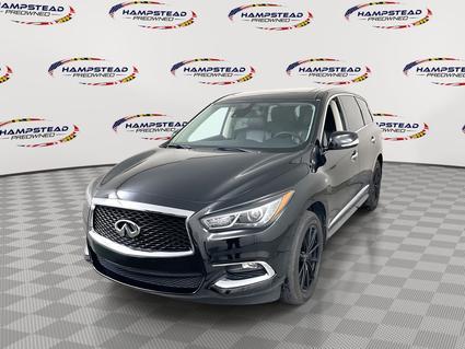 2020 INFINITI QX60 Hampstead MD