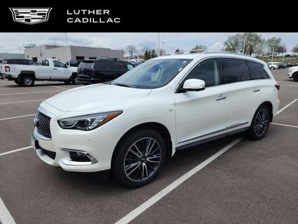 2017 Infiniti QX60 Saint Paul MN