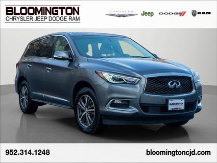 2018 Infiniti QX60 Minneapolis MN