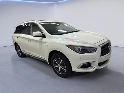 2019 INFINITI QX60 Brunswick OH