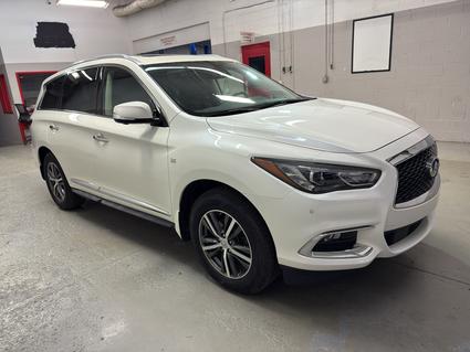 2019 INFINITI QX60 Brunswick OH