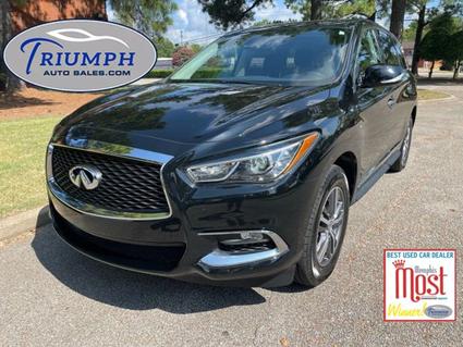 2020 INFINITI QX60 Memphis TN