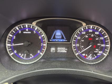 2017 INFINITI QX60 Loveland CO