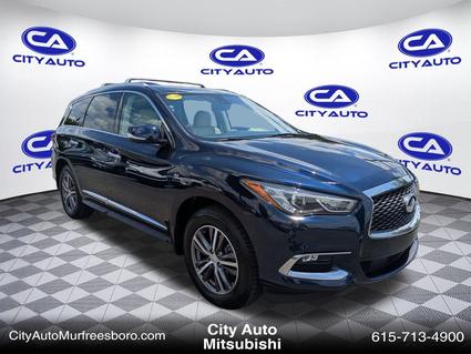 2018 INFINITI QX60 Murfreesboro TN