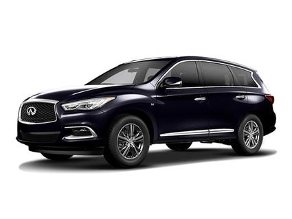 2020 INFINITI QX60 Lexington NE