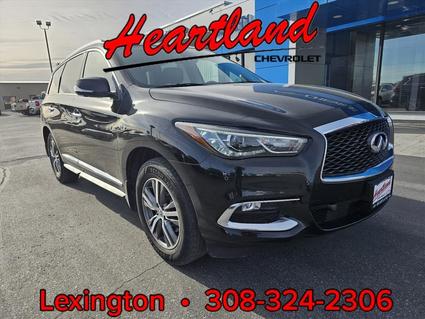 2020 INFINITI QX60 Lexington NE