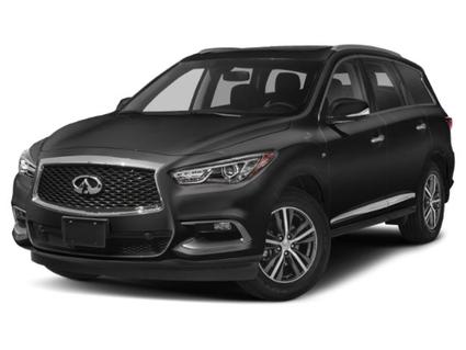 2020 INFINITI QX60 Denver CO