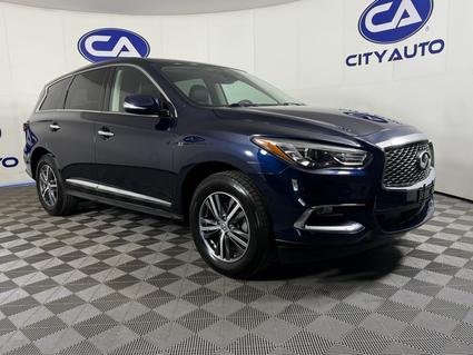 2020 INFINITI QX60 Memphis TN