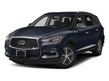 2017 Infiniti QX60 Minneapolis MN