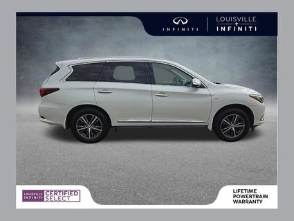 2018 INFINITI QX60 Louisville KY