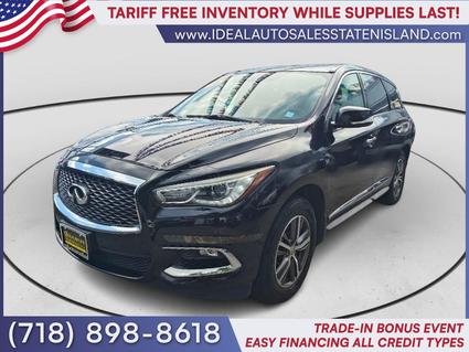 2018 INFINITI QX60 Staten Island NY