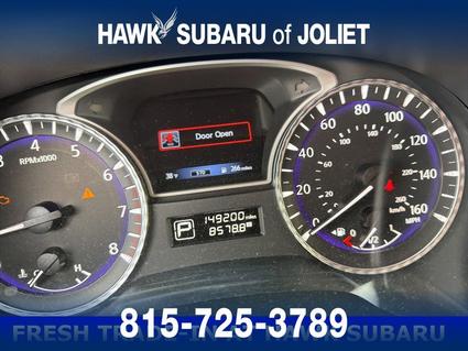 2019 INFINITI QX60 Plainfield IL