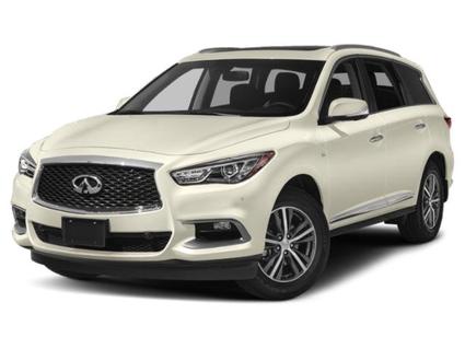 2019 Infiniti QX60 Minneapolis MN