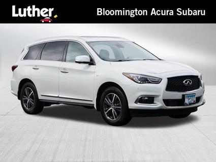2019 Infiniti QX60 Minneapolis MN