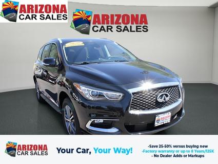 2020 INFINITI QX60 Mesa AZ