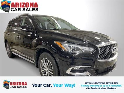 2020 INFINITI QX60 Mesa AZ