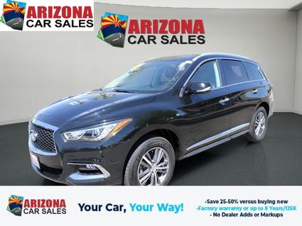 2020 INFINITI QX60 Mesa AZ