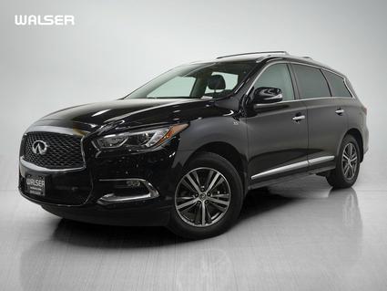 2020 Infiniti QX60 Minneapolis MN