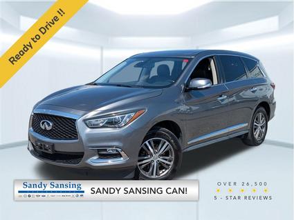 2020 INFINITI QX60 Pensacola FL