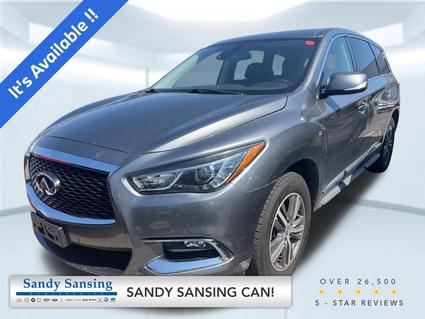 2020 INFINITI QX60 Pensacola FL