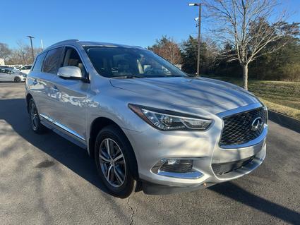 2020 INFINITI QX60 Murfreesboro TN