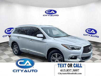 2020 INFINITI QX60 Murfreesboro TN