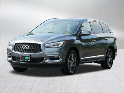 2019 Infiniti QX60 Minneapolis MN