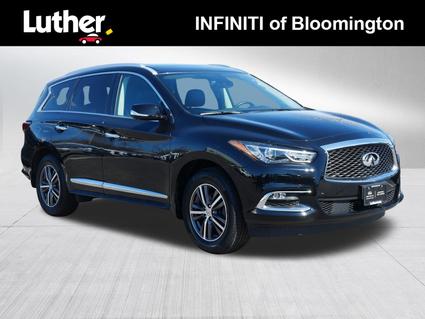2019 Infiniti QX60 Minneapolis MN