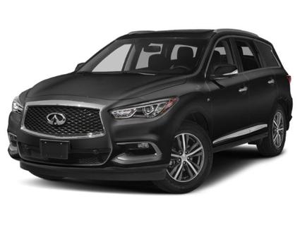2019 Infiniti QX60 Minneapolis MN