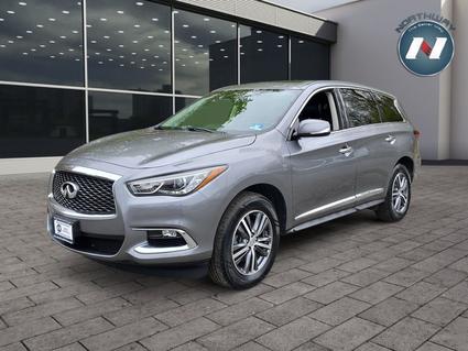 2020 INFINITI QX60 Lake Hopatcong NJ