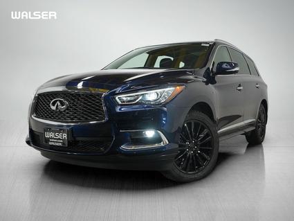 2020 Infiniti QX60 Burnsville MN