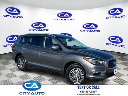 2020 INFINITI QX60 Murfreesboro TN
