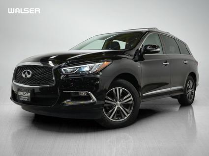 2020 Infiniti QX60 Burnsville MN