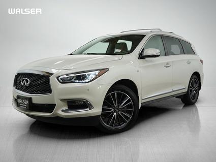 2017 Infiniti QX60 Minneapolis MN