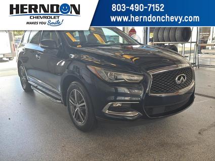2018 INFINITI QX60 Lexington SC
