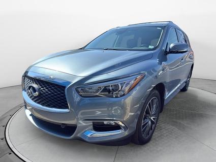 2018 INFINITI QX60 Tullahoma TN