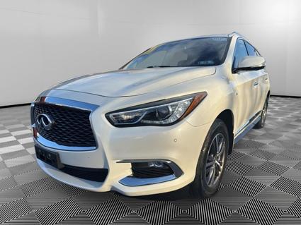 2018 INFINITI QX60 Strasburg PA
