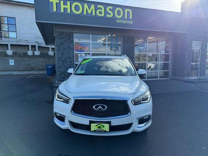 2019 INFINITI QX60 Bend OR