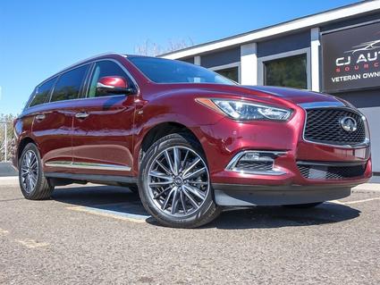 2019 Infiniti QX60 Glendale AZ