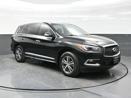 2019 INFINITI QX60 Dacono CO