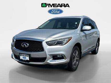 2019 Infiniti QX60 Denver CO